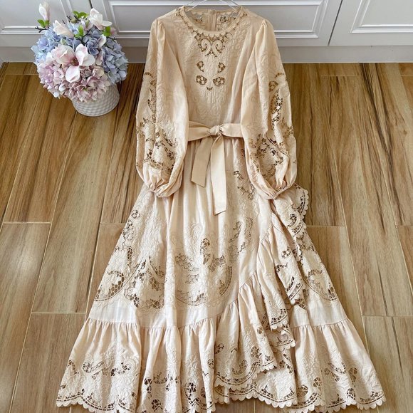 Zimmermann Dresses & Skirts - Zimmermann Lulu Dress